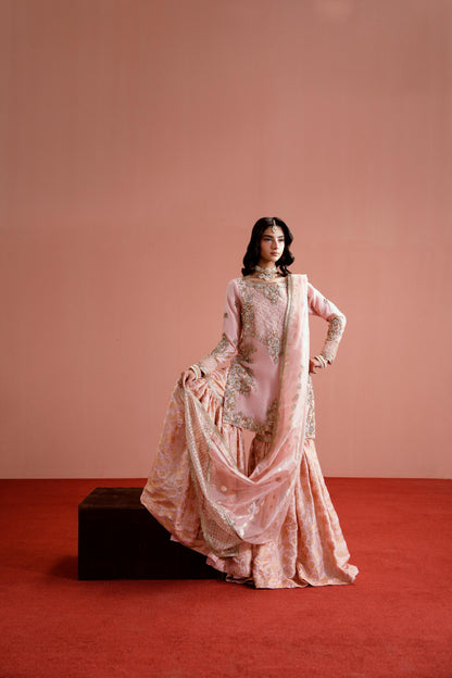 Zaleh