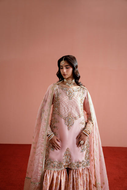 Zaleh