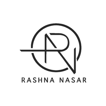 RN by Rashna Nasar