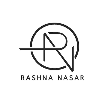 RN by Rashna Nasar