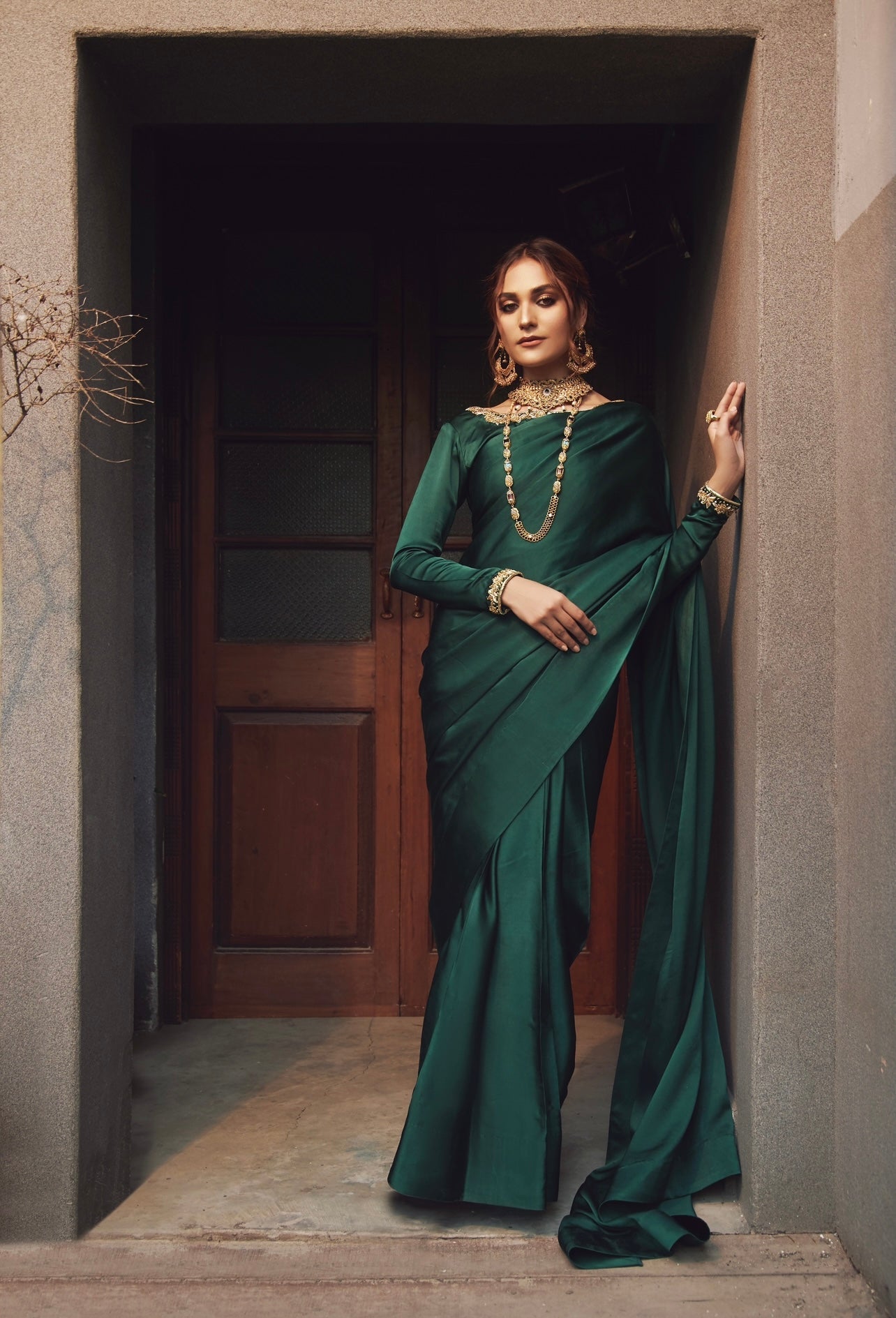 Emerald