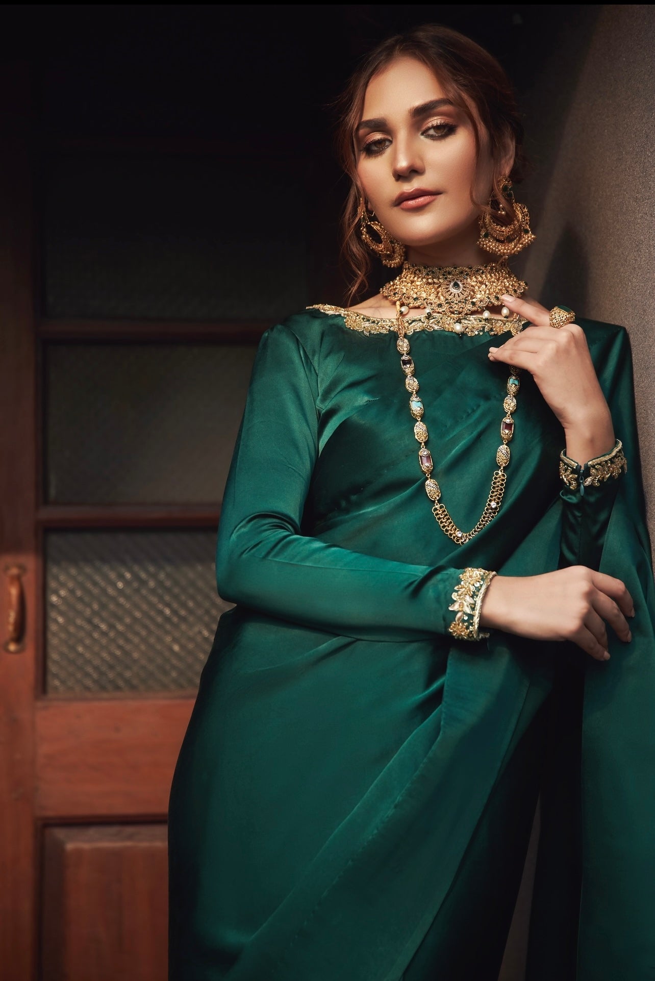 Emerald