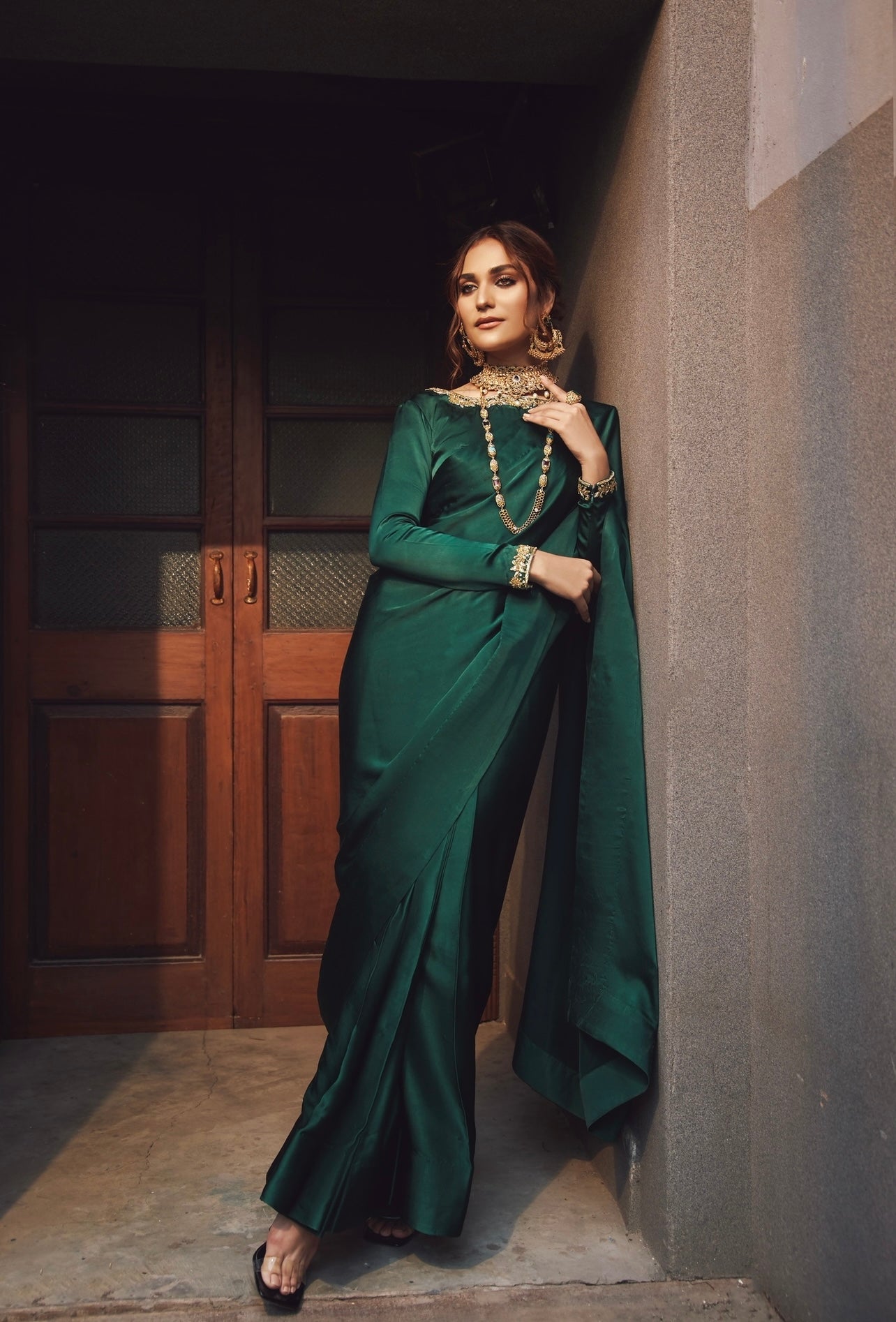Emerald